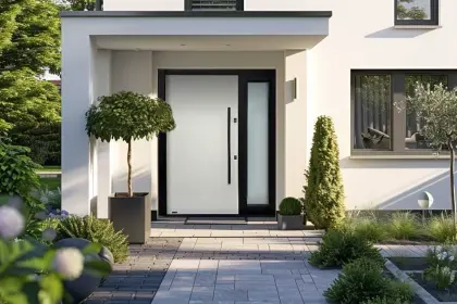 Haust&uuml;ren &middot; Wiedemann in Dortmund