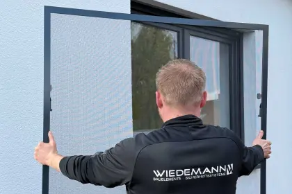 Haust&uuml;ren &middot; Wiedemann in Dortmund